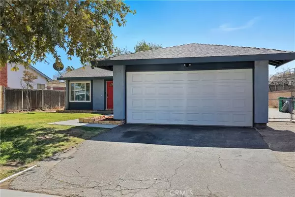 Lancaster, CA 93536,2230 W Avenue K14