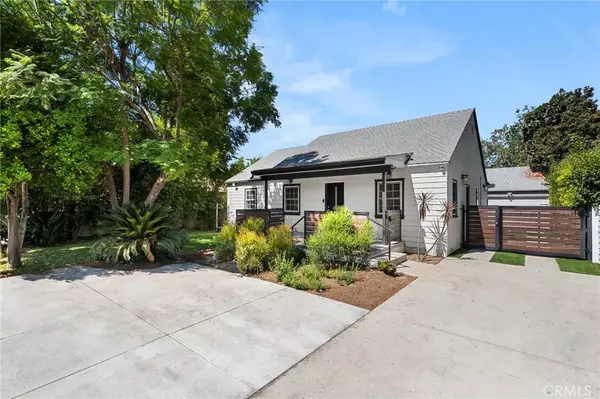 Valley Village, CA 91607,5619 Bellingham Ave