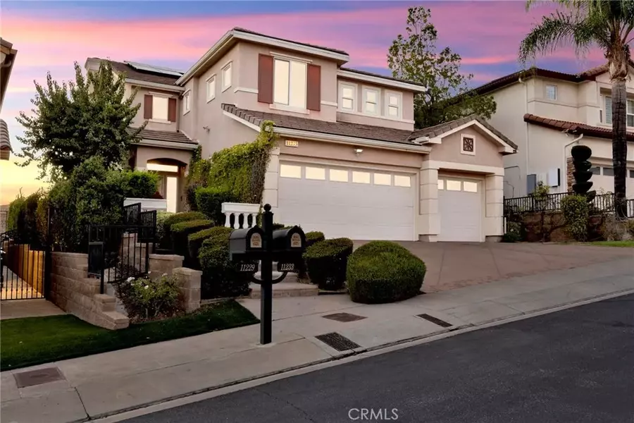 11233 Ravenna, Porter Ranch, CA 91326