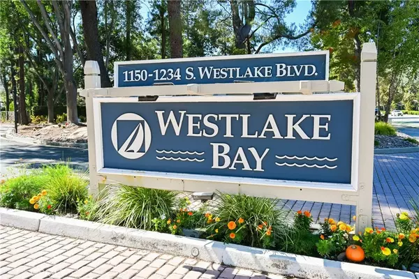 Westlake Village, CA 91361,1222 S Westlake Boulevard #B
