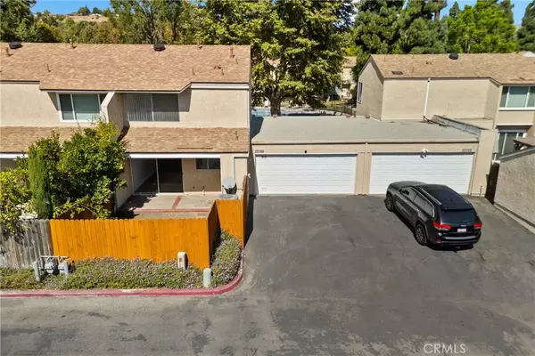 Moorpark, CA 93021,6412 Penn #C