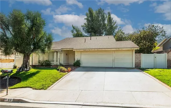 816 Pamela Wood, Thousand Oaks, CA 91320
