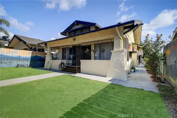3322 Maceo Street, Los Angeles, CA 90065