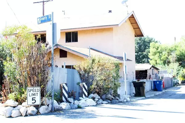 Tujunga, CA 91042,7515 Mcgroarty Street