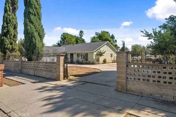 15080 Polk Street, Sylmar, CA 91342