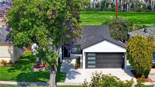 Encino, CA 91316,6160 Shoshone