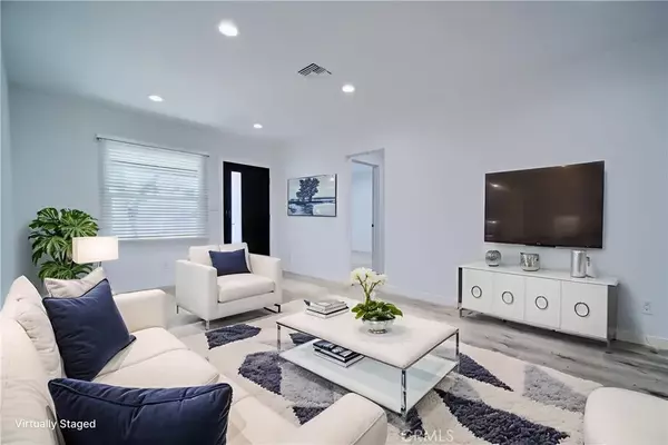 Encino, CA 91316,6160 Shoshone