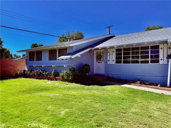 11543 Swinton, Granada Hills, CA 91344