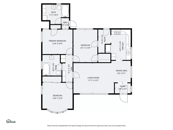 Arleta, CA 91331,8859 Dorrington Avenue