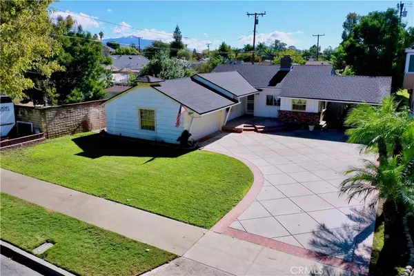 San Fernando, CA 91340,316 Orange Grove