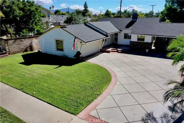 San Fernando, CA 91340,316 Orange Grove