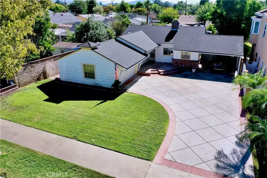 316 Orange Grove, San Fernando, CA 91340