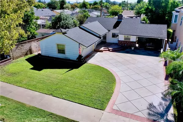 316 Orange Grove, San Fernando, CA 91340