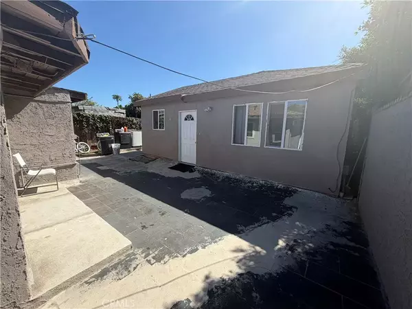 Lawndale, CA 90260,4740 W 161st