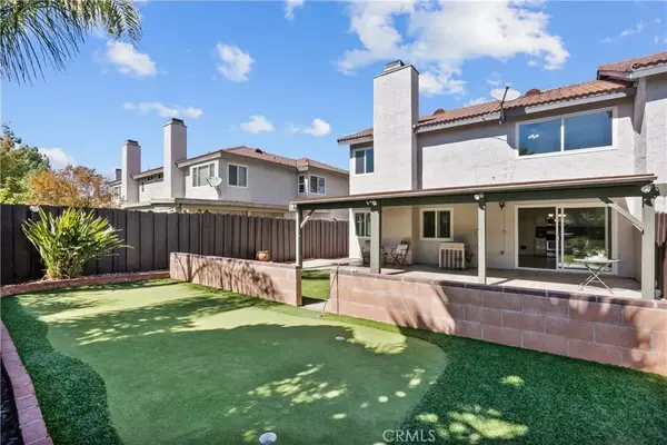 Canyon Country, CA 91387,15710 Ada Street