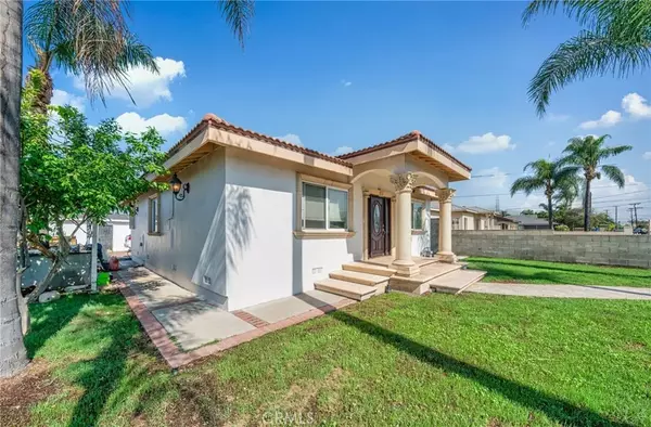 Baldwin Park, CA 91706,12703 Fairgrove Avenue