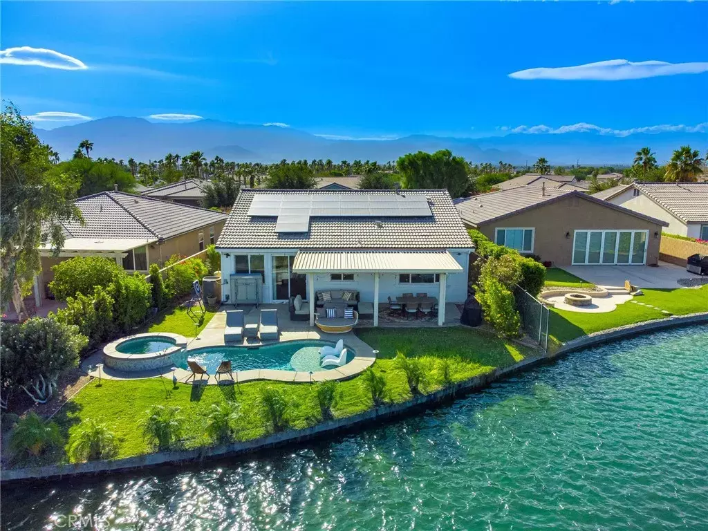 Indio, CA 92203,84290 Tramonto Way