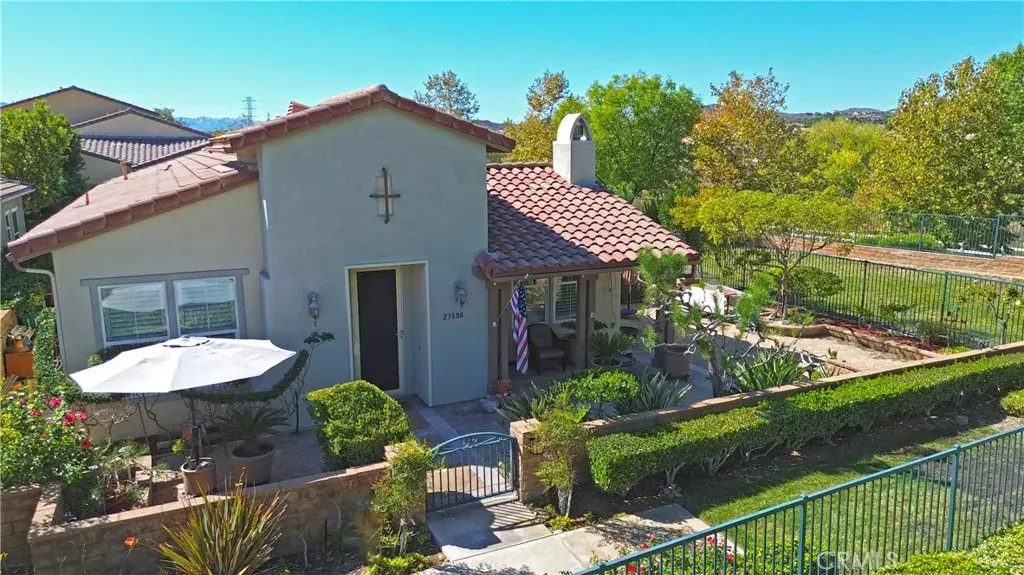 23880 Belcaro Court, Valencia, CA 91354