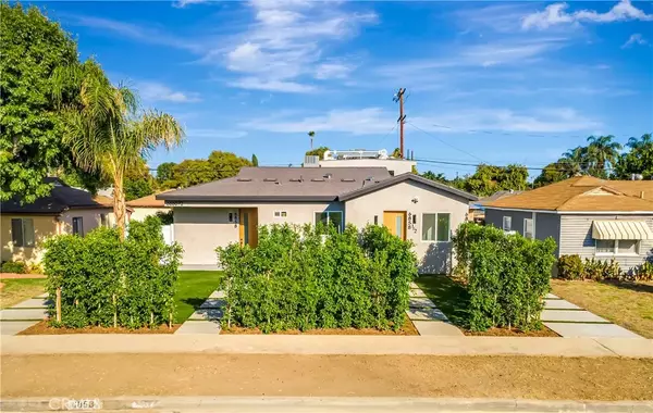 Reseda, CA 91335,6858 Aura Avenue