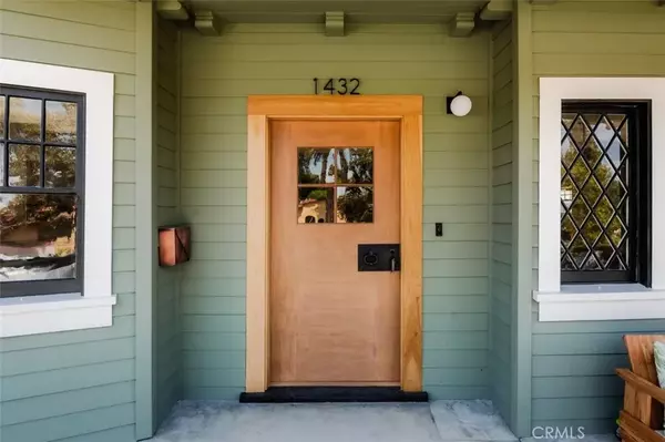 Echo Park, CA 90026,1432 Kellam