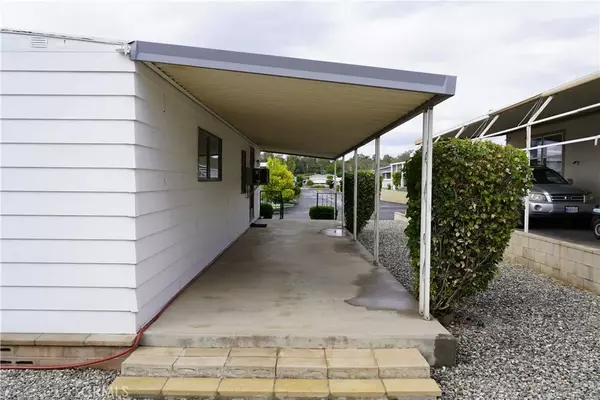 Banning, CA 92220,2200 W Wilson #121