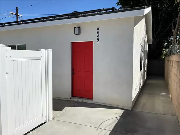 5952 Balcom Avenue, Encino, CA 91316