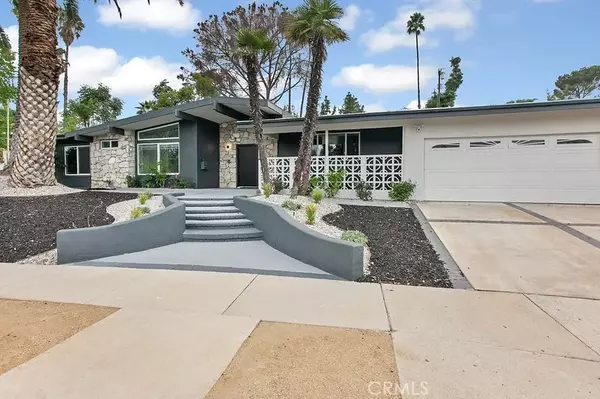 5931 Neddy Avenue, Woodland Hills, CA 91367