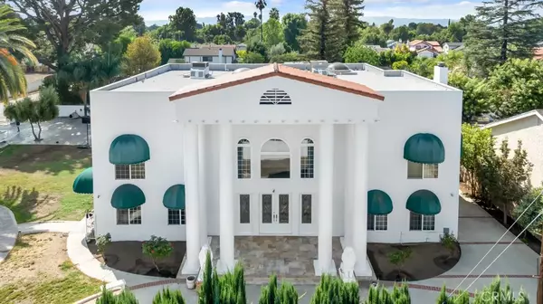 Northridge, CA 91325,17912 Parthenia