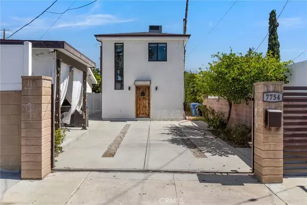 North Hollywood, CA 91605,7754 Ben Avenue