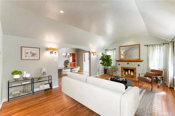 Glendale, CA 91202,1358 Idlewood Road