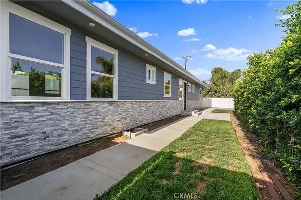 Northridge, CA 91325,17175 Rayen Street