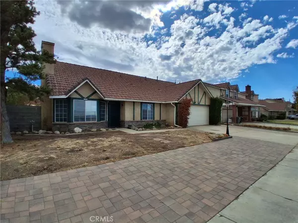 Palmdale, CA 93550,566 E Avenue R8