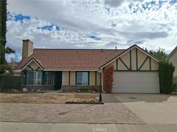 Palmdale, CA 93550,566 E Avenue R8