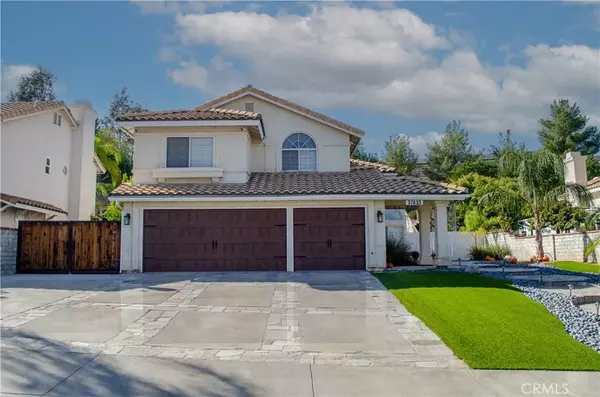 27625 Moonlight Place, Castaic, CA 91384