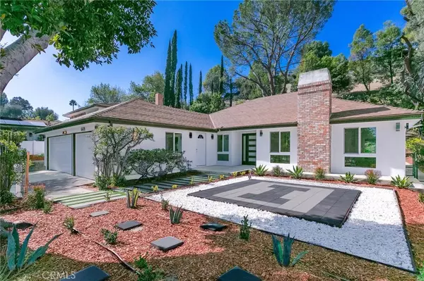 6419 Valley Circle, West Hills, CA 91307