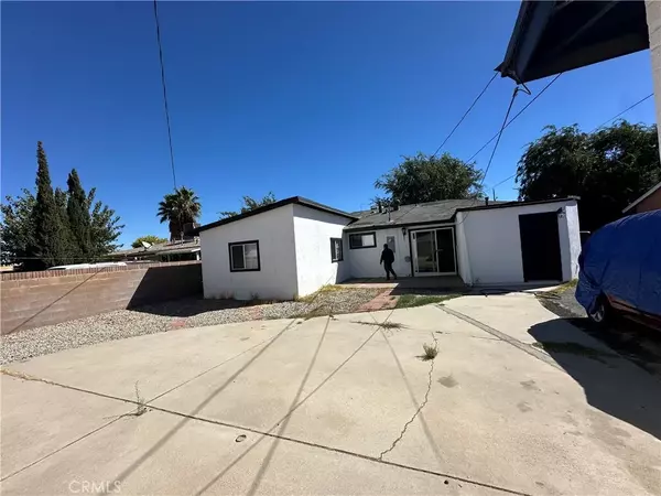 Palmdale, CA 93550,38515 Landon