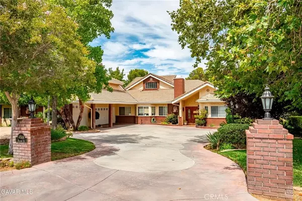 Palmdale, CA 93551,41504 Mission Drive