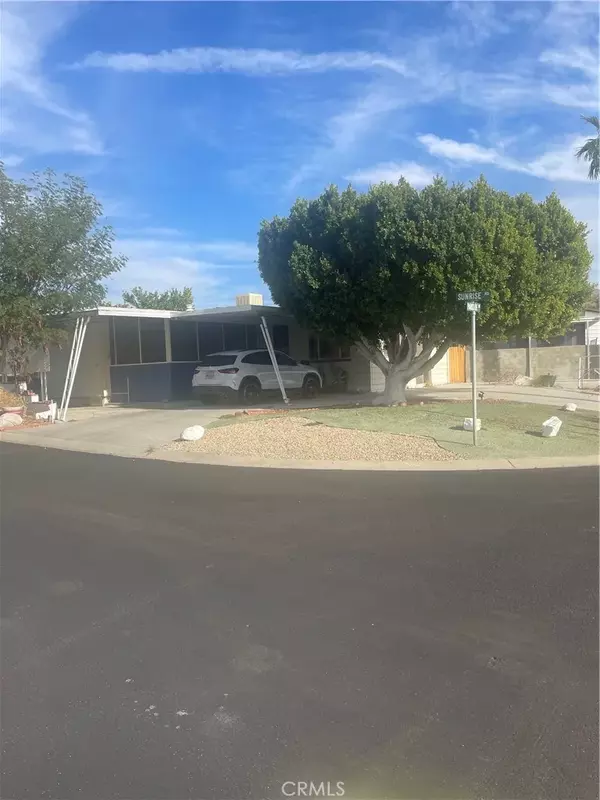 69510 Parkside Drive, Desert Hot Springs, CA 92241