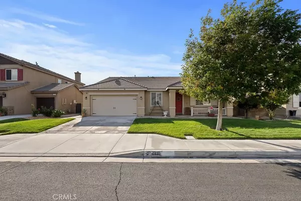 44311 53rd West, Palmdale, CA 93536