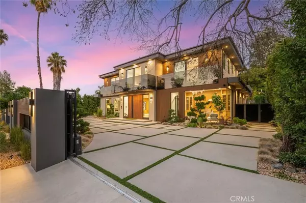 Tarzana, CA 91356,5244 Tampa Ave