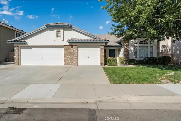 4221 Cocina, Palmdale, CA 93551