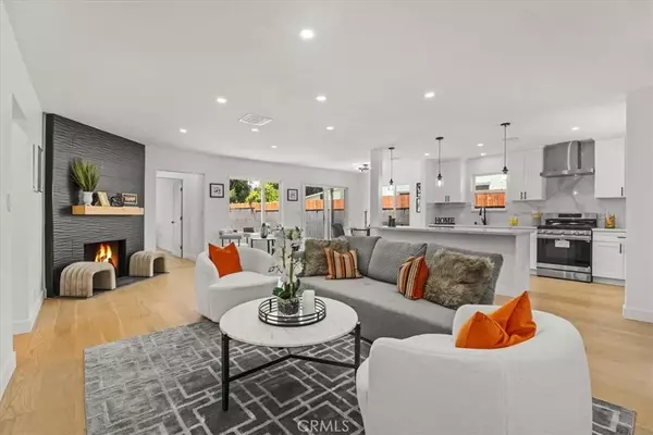 Sherman Oaks, CA 91411,5815 Saloma Avenue