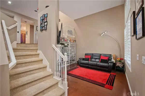 Valencia, CA 91355,26841 Shorebreak Lane #35