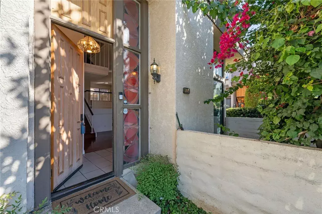 Northridge, CA 91324,9000 Vanalden Avenue #200