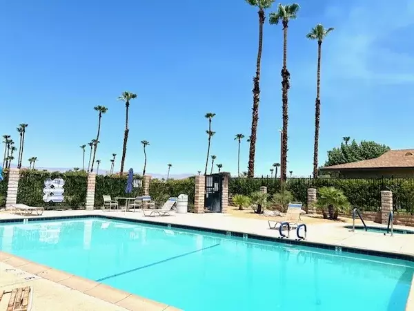 Palm Desert, CA 92260,72670 Thrush Road #4
