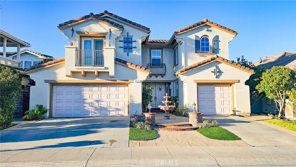 Newbury Park, CA 91320,1624 Blue Canyon Street