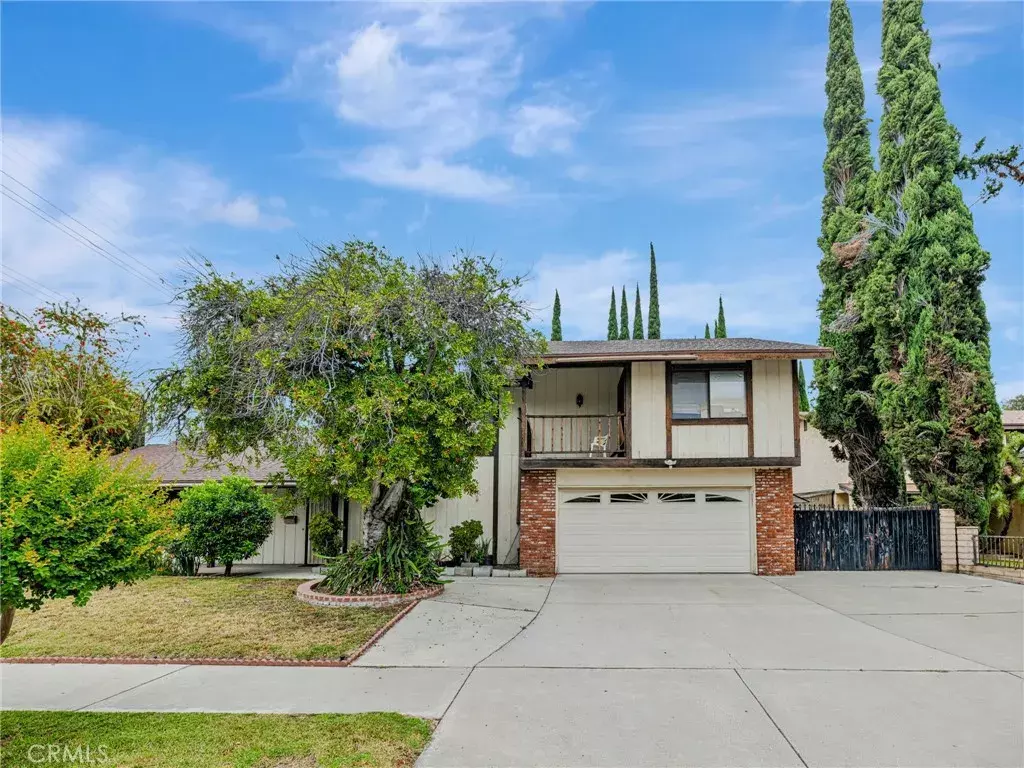 Winnetka, CA 91306,7800 Winnetka Ave