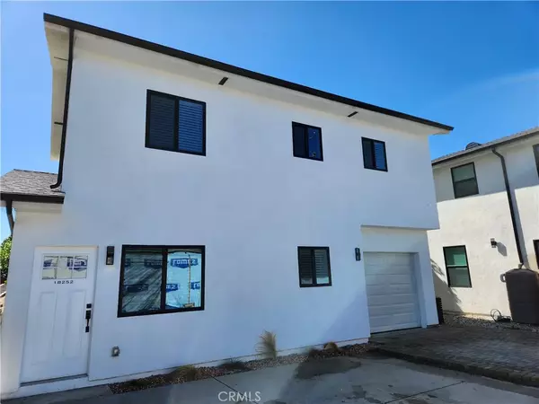 Reseda, CA 91335,18252 SATICOY Street