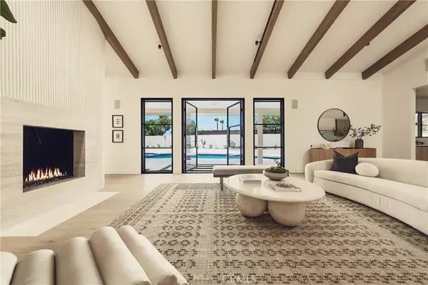 Encino, CA 91316,4195 Alonzo Avenue