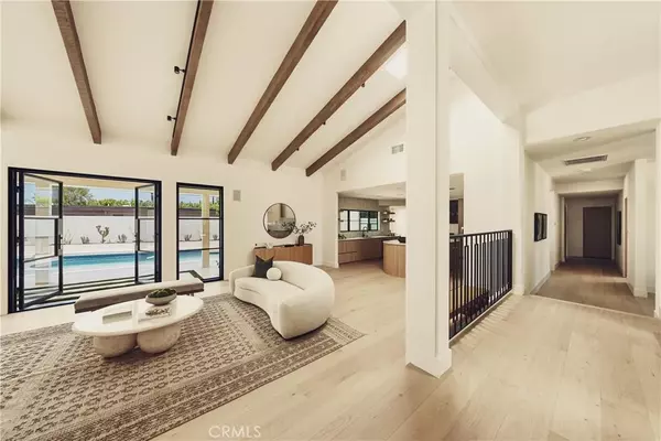 Encino, CA 91316,4195 Alonzo Avenue